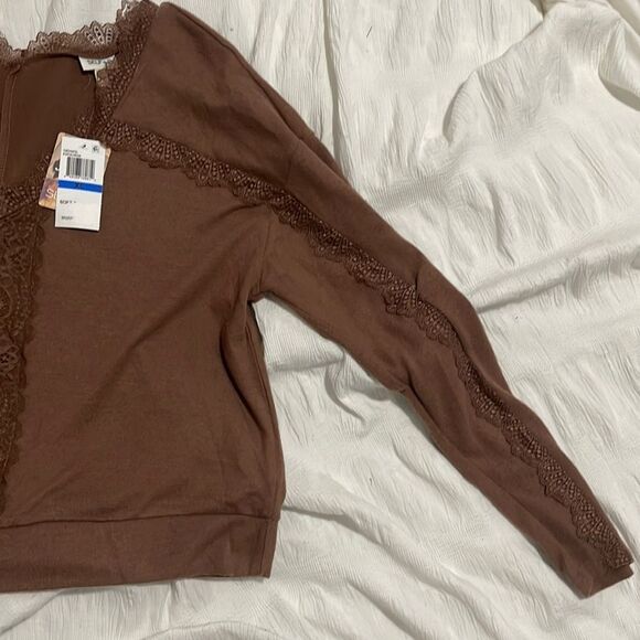 NWT- Self Esteem- XL - Picture 5 of 7